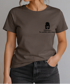 Collection “Fête des Mères”👩🏼‍🍼 - Le T-Shirt