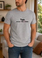 Collection Fête des Pères 👨🏻‍🍼 - Le T-shirt 👕