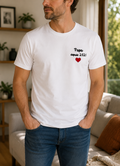 Collection Fête des Pères 👨🏻‍🍼 - Le T-shirt 👕