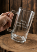 Collection Fête des Pères 👨🏻‍🍼 - La Chope de Bière 🍺