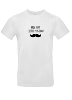Collection Fête des Pères 👨🏻‍🍼 - Le T-shirt 👕