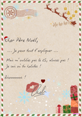 Fond d’écran Décembre offert ! 💫