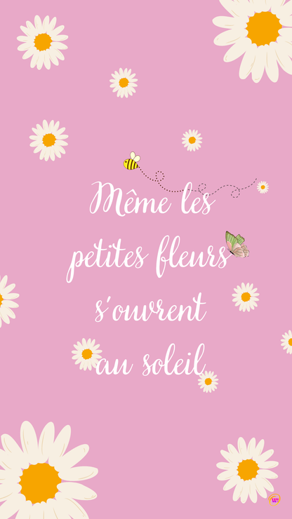 💫 Fond d’écran de Mars offert !