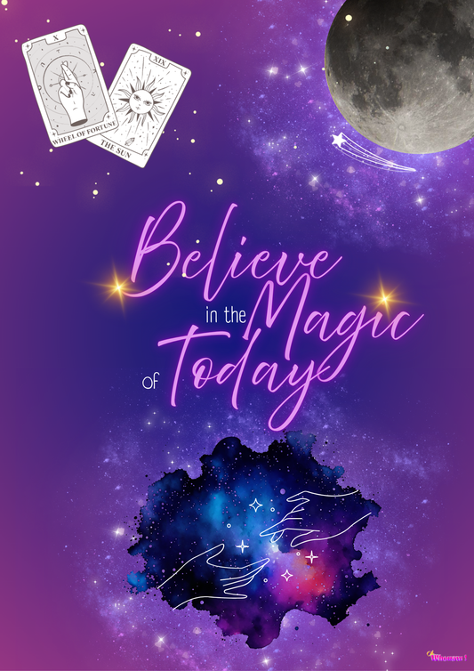 💫 Fond d’écran Novembre Gratuit !