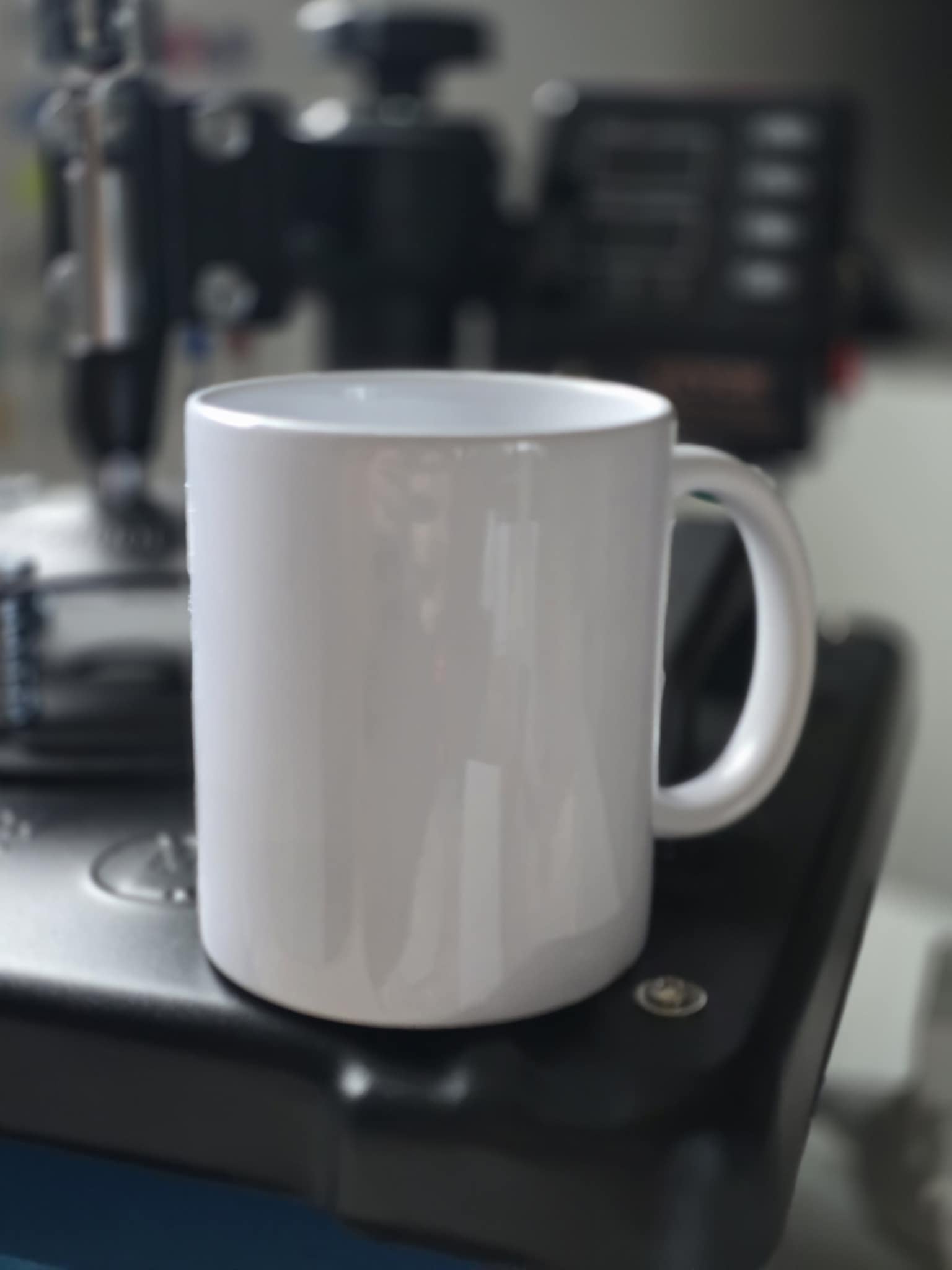 Collection "Fin d'année" 🖍️ - Le Mug