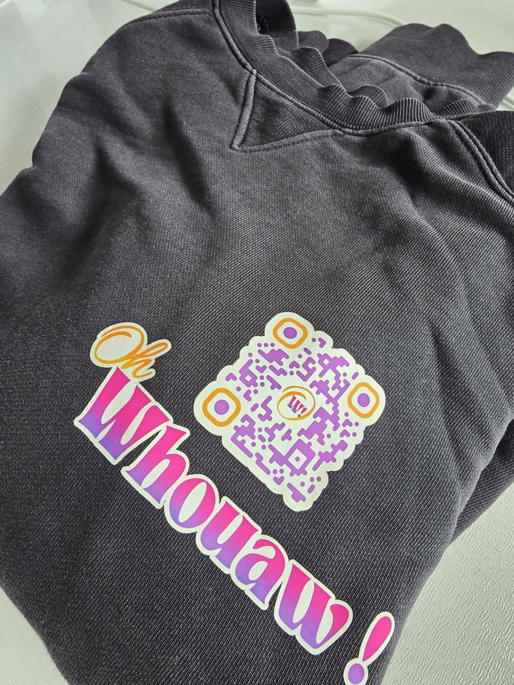 T-shirt 100% personnalisé unisexe 👕