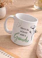 Collection "Fin d'année" 🖍️ - Le Mug