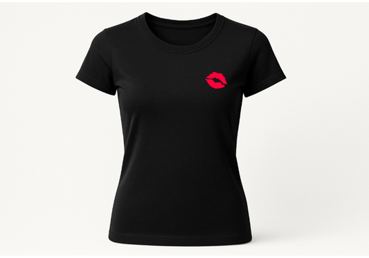 Tee-Shirt Femme personnalisé