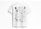 Le T-Shirt Multi-motifs - 100% personnalisé